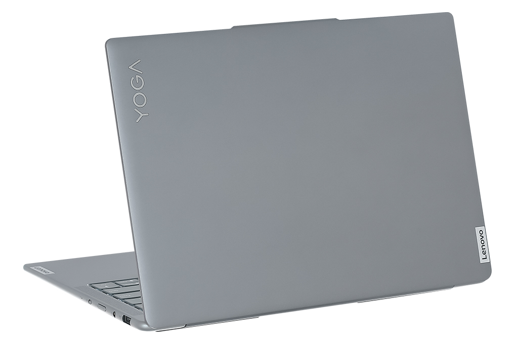 Laptop Lenovo Yoga 7 14IMH9 - 83CV001VVN (Ultra7, 32GB, 1TB, WUXGA OLED, OfficeHS, Win11) Màu Xám