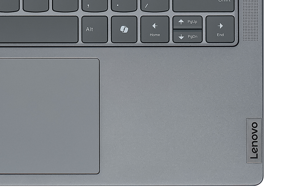 Laptop Lenovo Yoga 7 14IMH9 - 83CV001VVN (Ultra7, 32GB, 1TB, WUXGA OLED, OfficeHS, Win11) Màu Xám