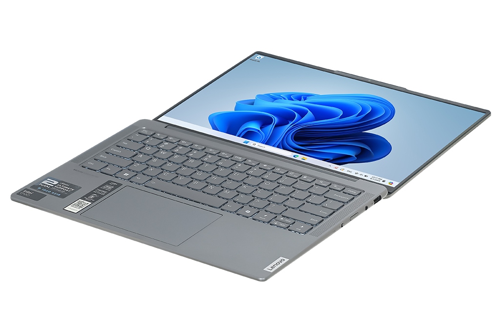 Laptop Lenovo Yoga 7 14IMH9 - 83CV001VVN (Ultra7, 32GB, 1TB, WUXGA OLED, OfficeHS, Win11) Màu Xám