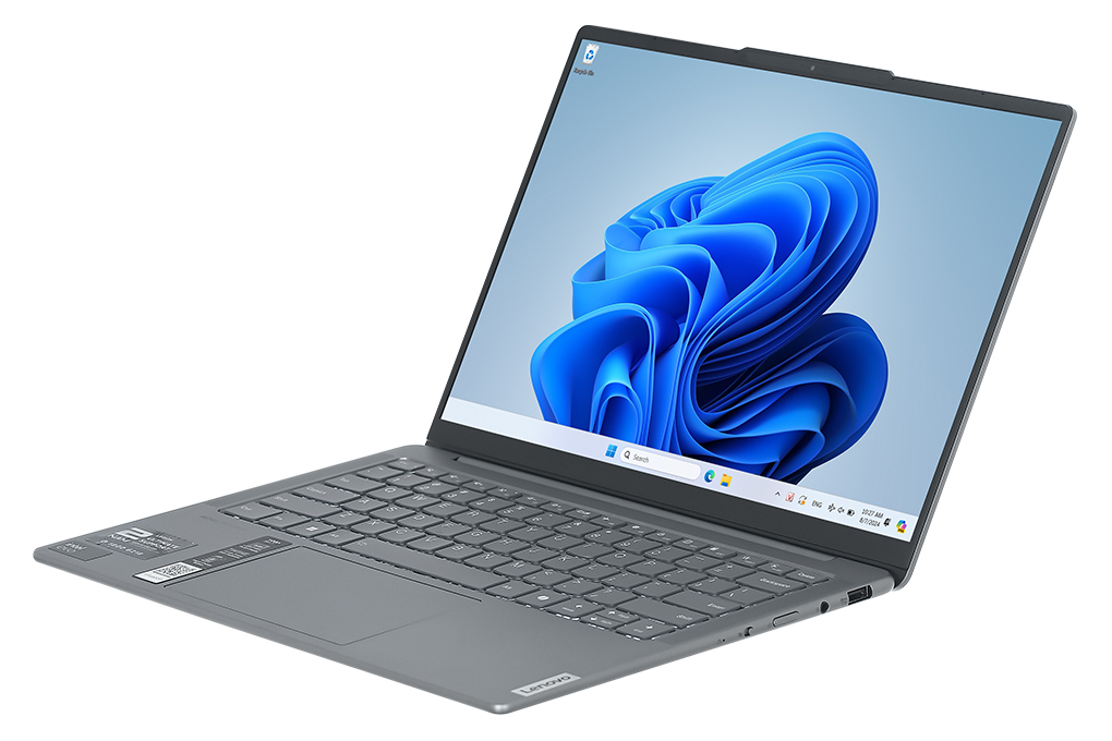 Laptop Lenovo Yoga 7 14IMH9 - 83CV001VVN (Ultra7, 32GB, 1TB, WUXGA OLED, OfficeHS, Win11) Màu Xám