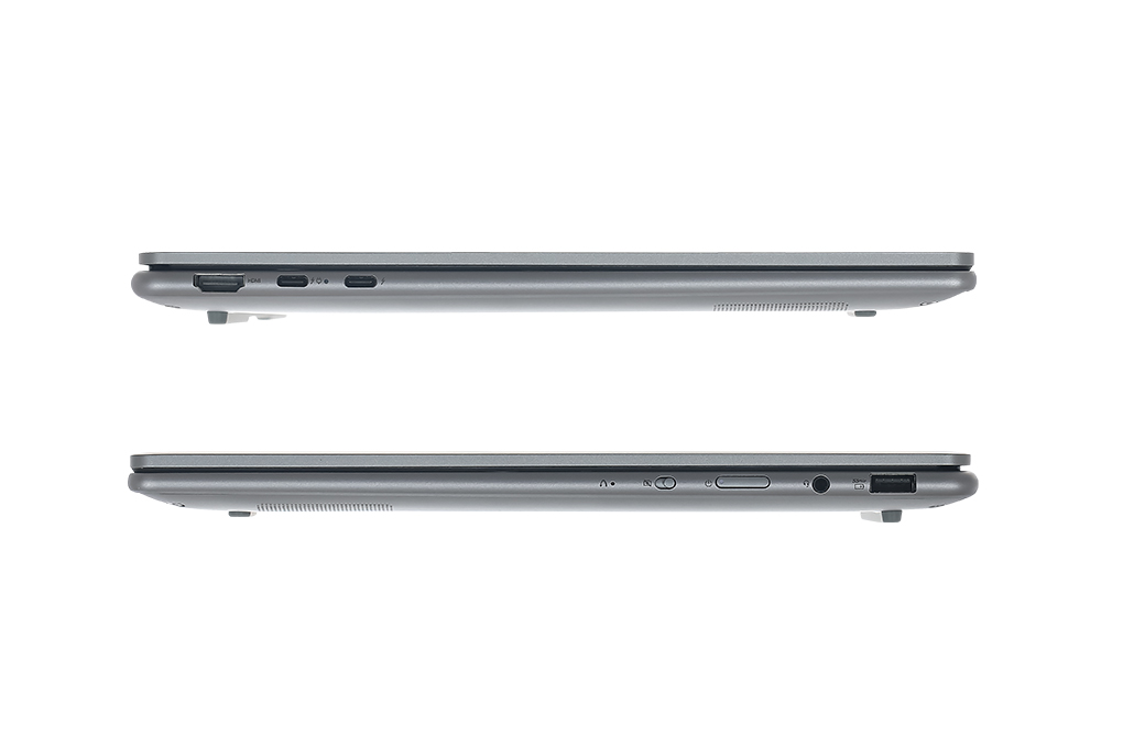 Laptop Lenovo Yoga 7 14IMH9 - 83CV001VVN (Ultra7, 32GB, 1TB, WUXGA OLED, OfficeHS, Win11) Màu Xám