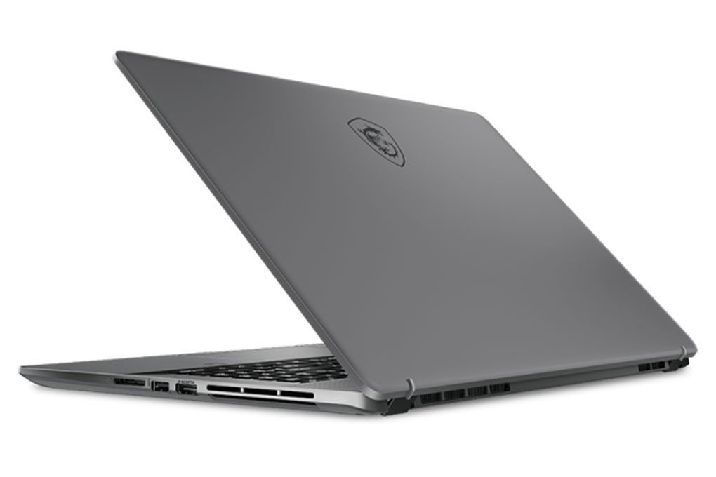 Laptop MSI Creator Z17 HX Studio A14VGT - 272VN (i7 14700HX, 32GB, 2TB, RTX 4070 8GB, QHD+ 165 Hz, Cảm ứng, Win11) Màu Xám