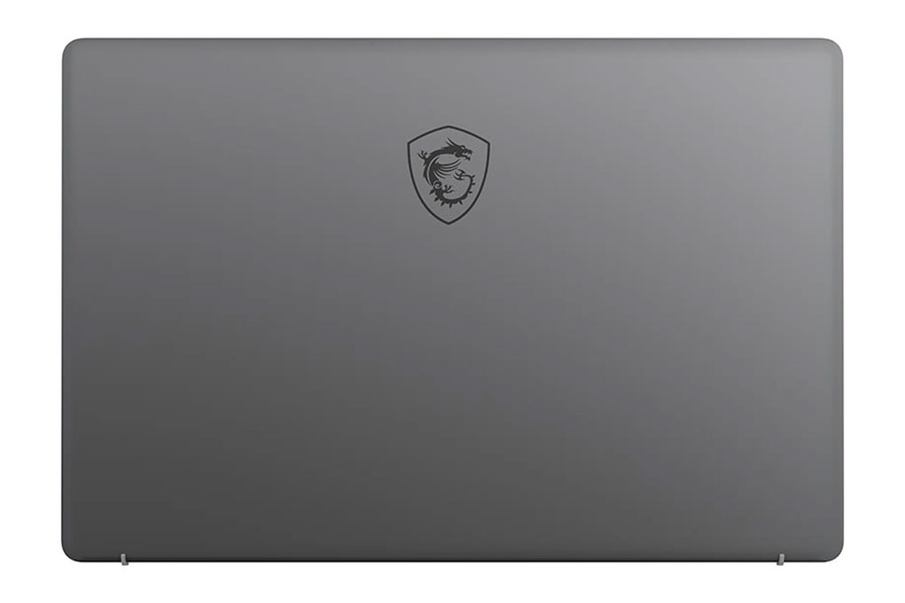 Laptop MSI Creator Z17 HX Studio A14VGT - 272VN (i7 14700HX, 32GB, 2TB, RTX 4070 8GB, QHD+ 165 Hz, Cảm ứng, Win11) Màu Xám