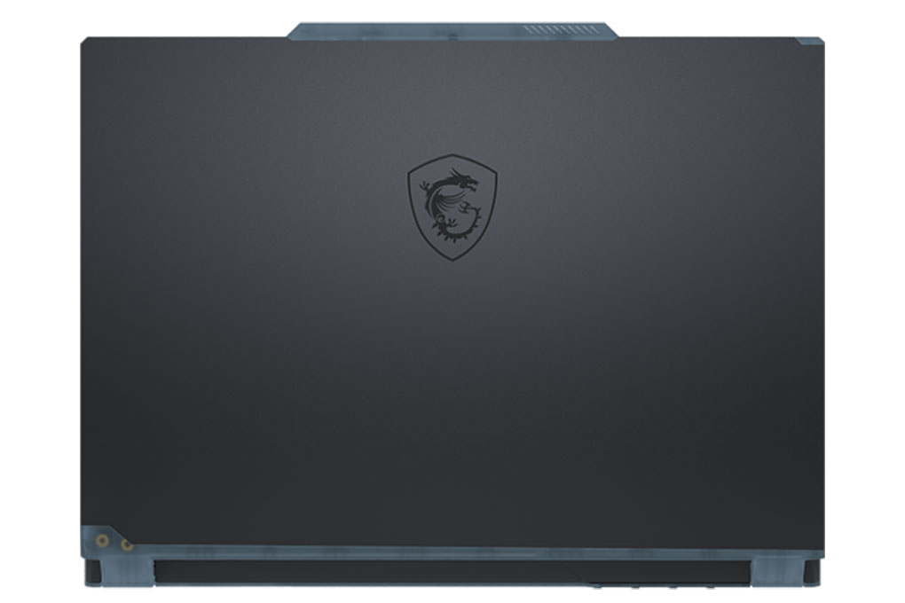 Laptop MSI Gaming Cyborg 14 A13VE - 090VN (i7 13620H, 16GB, 512GB, RTX 4050 6GB, Full HD+ 144Hz, Win11) - 4