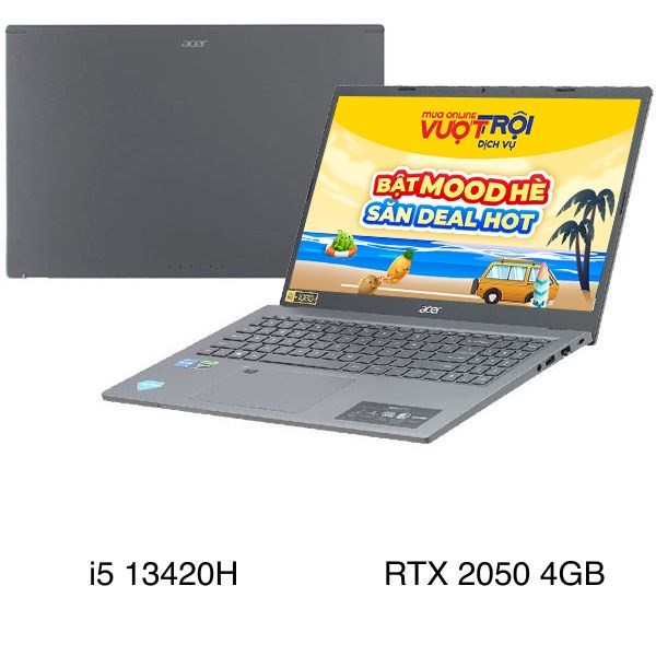 Acer Aspire A515 58Gm 53Pz I5 Nxkq4Sv008 (22)