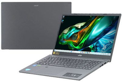 Laptop Acer Gaming Aspire 5 A515 58GM 53PZ i5 13420H/8GB/512GB/4GB RTX2050/Win11 (NX.KQ4SV.008)