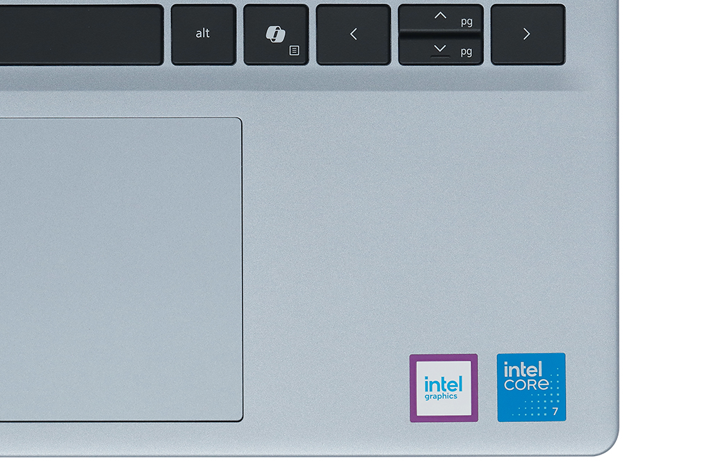 Laptop Dell Inspiron 14 5440 - 7FN5J (Core 7 150U, 16GB, 1TB, Full HD+, OfficeHS, Win11) Màu Xanh Dương