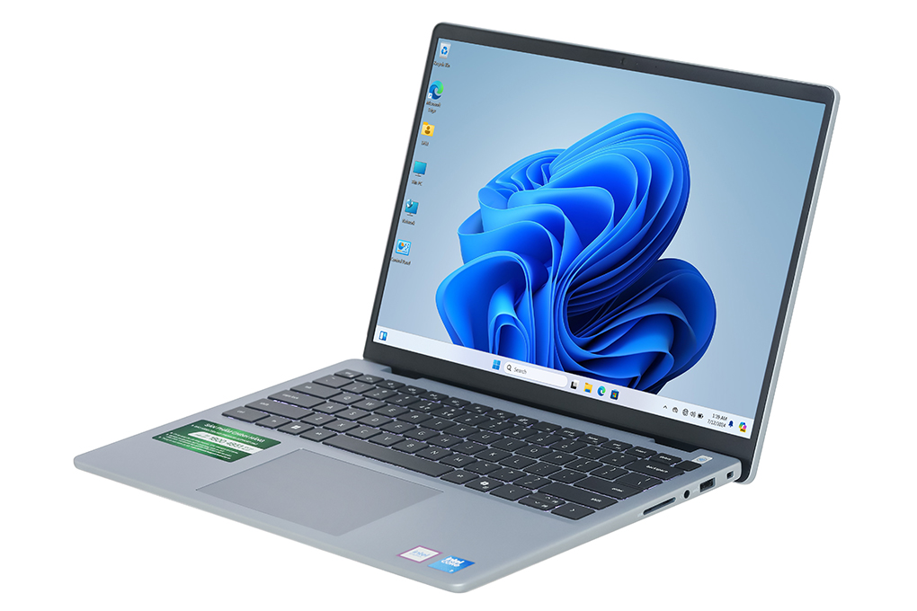 Laptop Dell Inspiron 14 5440 - 7FN5J (Core 7 150U, 16GB, 1TB, Full HD+, OfficeHS, Win11) Màu Xanh Dương