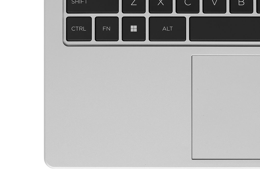 Laptop HP 245 G10 - A20TDPT (R5 7530U, 8GB, 512GB, Full HD, Win11) Màu Bạc