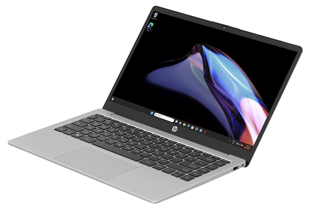 Laptop HP 245 G10 - A20TDPT (R5 7530U, 8GB, 512GB, Full HD, Win11) Màu Bạc