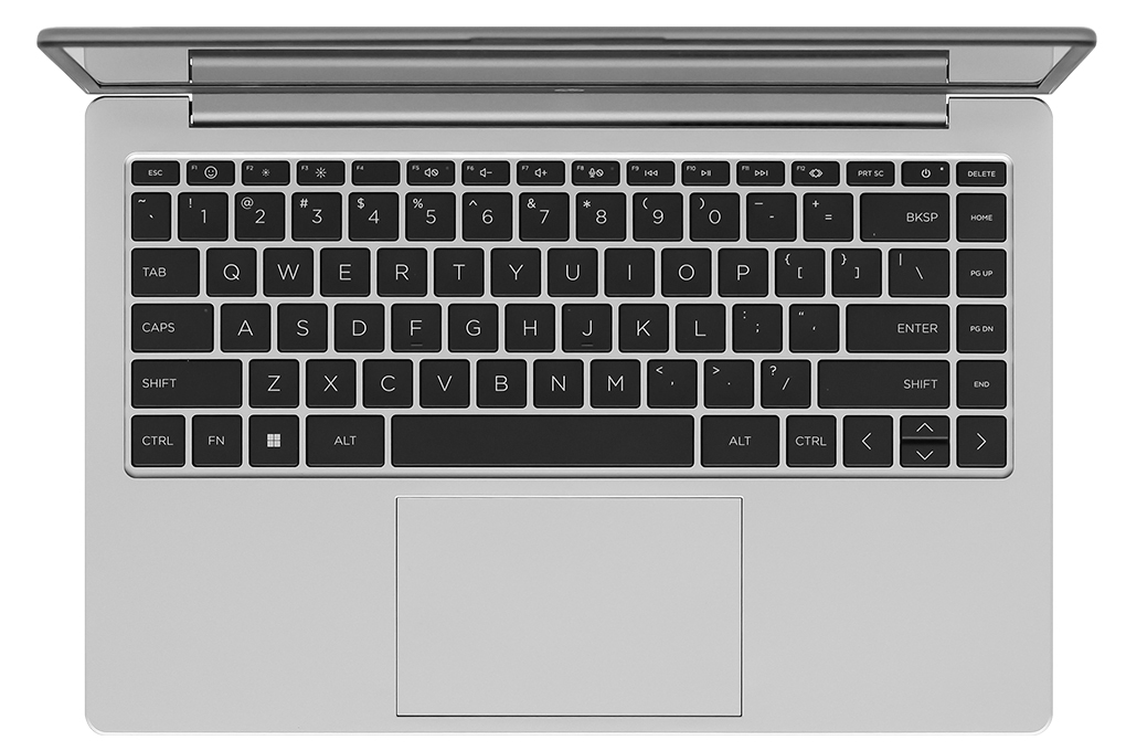 Laptop HP 245 G10 - A20TDPT (R5 7530U, 8GB, 512GB, Full HD, Win11) Màu Bạc