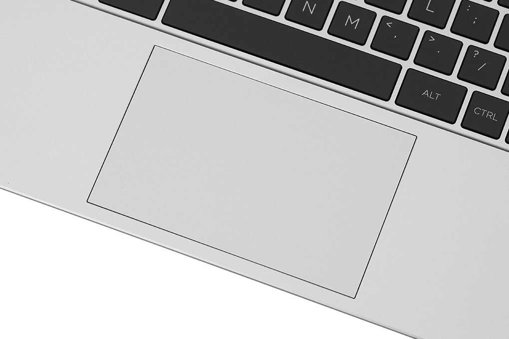 Laptop HP 245 G10 - A20TDPT (R5 7530U, 8GB, 512GB, Full HD, Win11) Màu Bạc