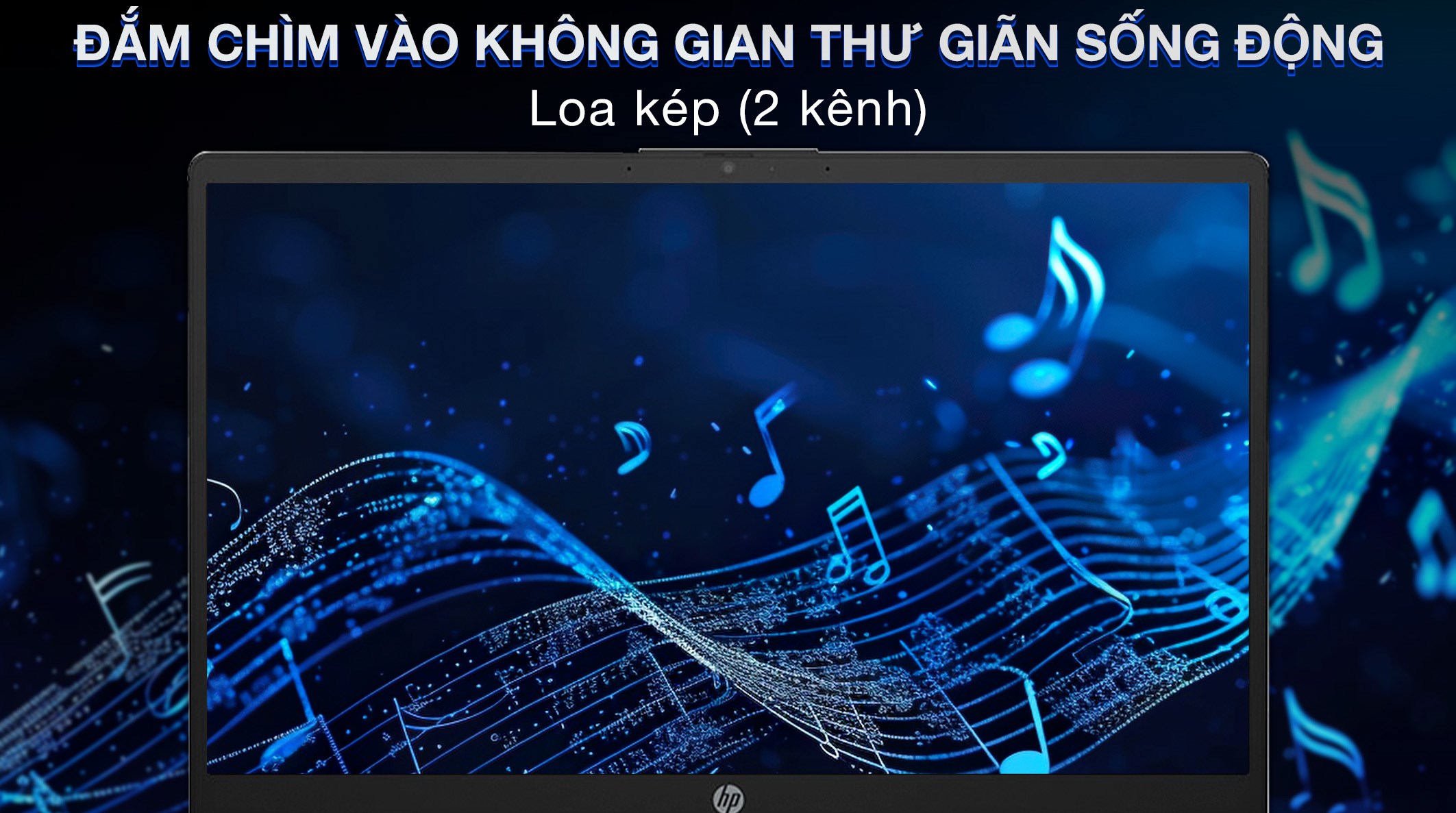 Laptop HP 15 fd0304TU i3 1315U/8GB/512GB/Win11 (A2NL5PA)