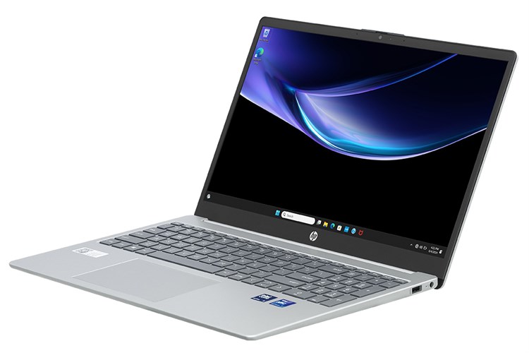 Laptop HP 15 fd1064TU Ultra 5 125H/16GB/512GB/Win11 (9Z2Y2PA) Màu Bạc