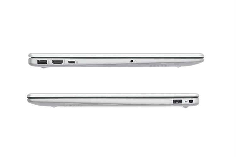 Laptop HP 15 fd1064TU Ultra 5 125H/16GB/512GB/Win11 (9Z2Y2PA) Màu Bạc