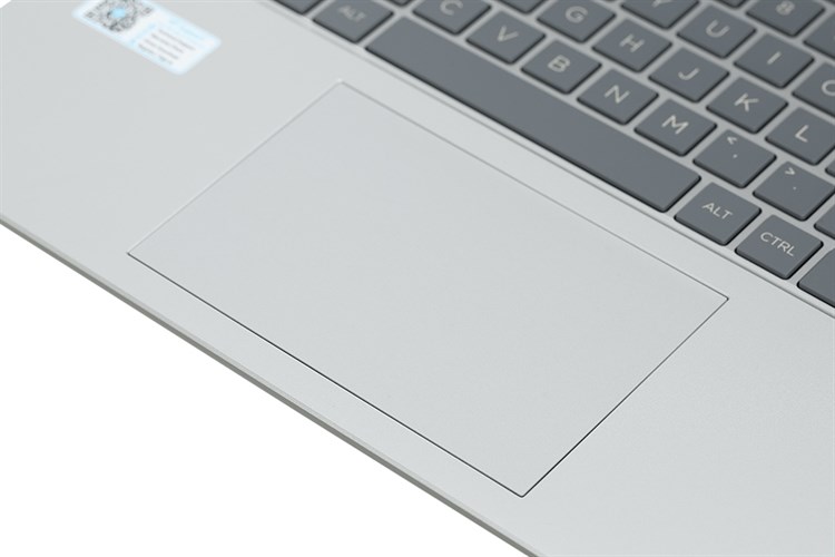 Laptop HP 15 fd1064TU Ultra 5 125H/16GB/512GB/Win11 (9Z2Y2PA) Màu Bạc