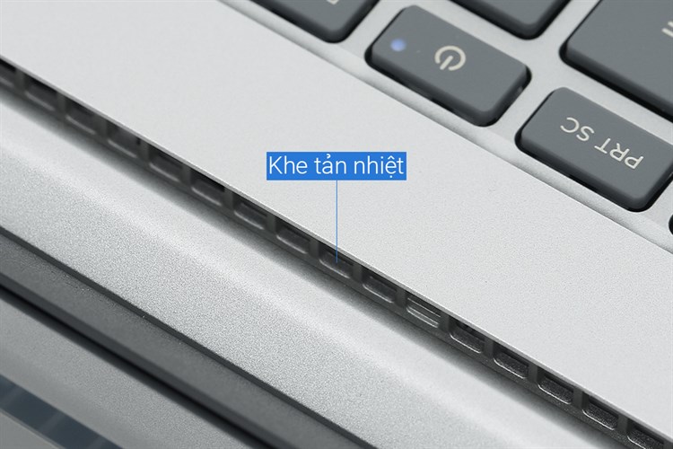 Laptop HP 15 fd1064TU Ultra 5 125H/16GB/512GB/Win11 (9Z2Y2PA) Màu Bạc