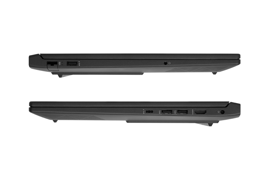 Laptop HP Gaming VICTUS 16 s0078AX - 8C5N7PA (R5 7640HS, 16GB, 512GB, RTX 3050 6GB, Full HD 144Hz, Win11) Màu Đen
