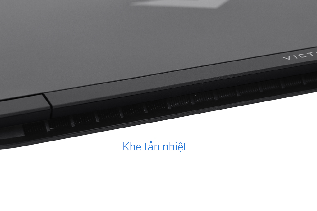 Laptop HP Gaming VICTUS 16 s0078AX - 8C5N7PA (R5 7640HS, 16GB, 512GB, RTX 3050 6GB, Full HD 144Hz, Win11) Màu Đen