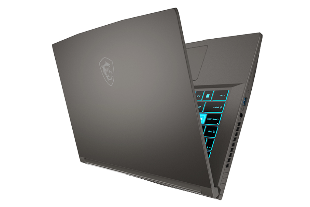 Laptop MSI Gaming Thin A15 B7UCX R5 7535HS/16GB/512GB/4GB RTX2050/144Hz/Balo/Win11 (240VN) - 3