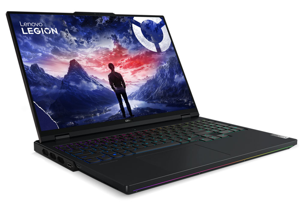 Laptop Lenovo Gaming Legion Pro 7 16IRX9H i9 14900HX/32GB/1TB/16GB RTX4090/240Hz/Win11 (83DE001MVN) - 2