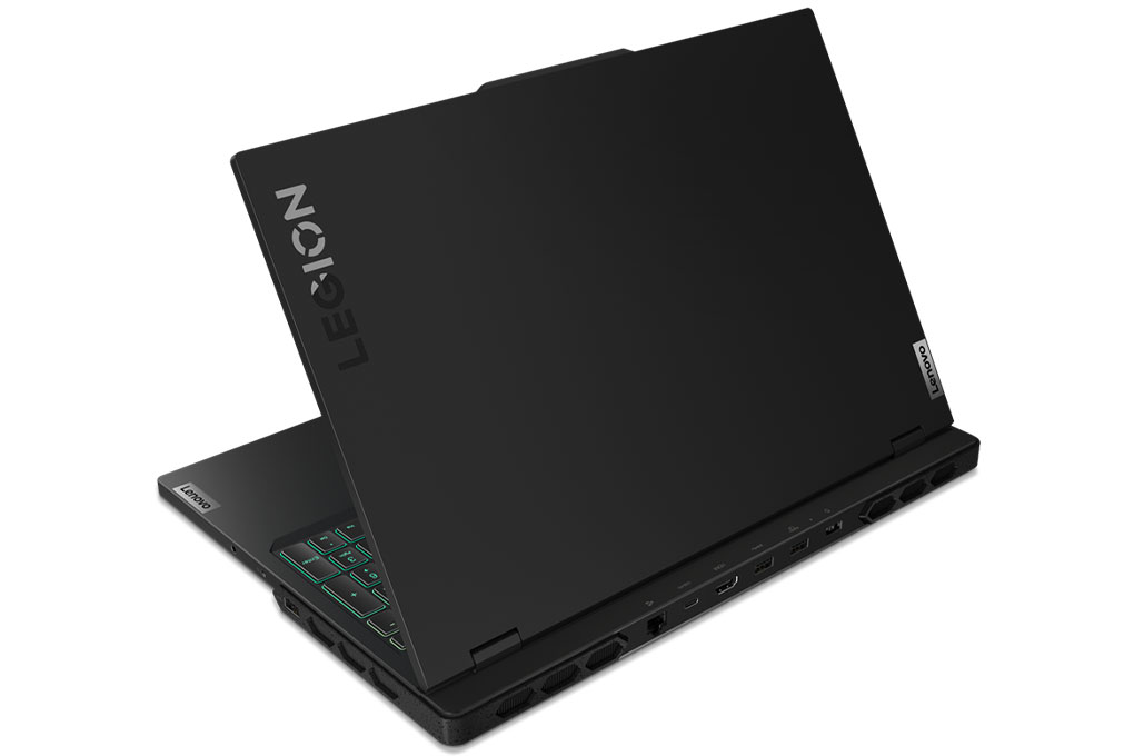 Laptop Lenovo Gaming Legion Pro 7 16IRX9H i9 14900HX/32GB/1TB/16GB RTX4090/240Hz/Win11 (83DE001MVN) - 3