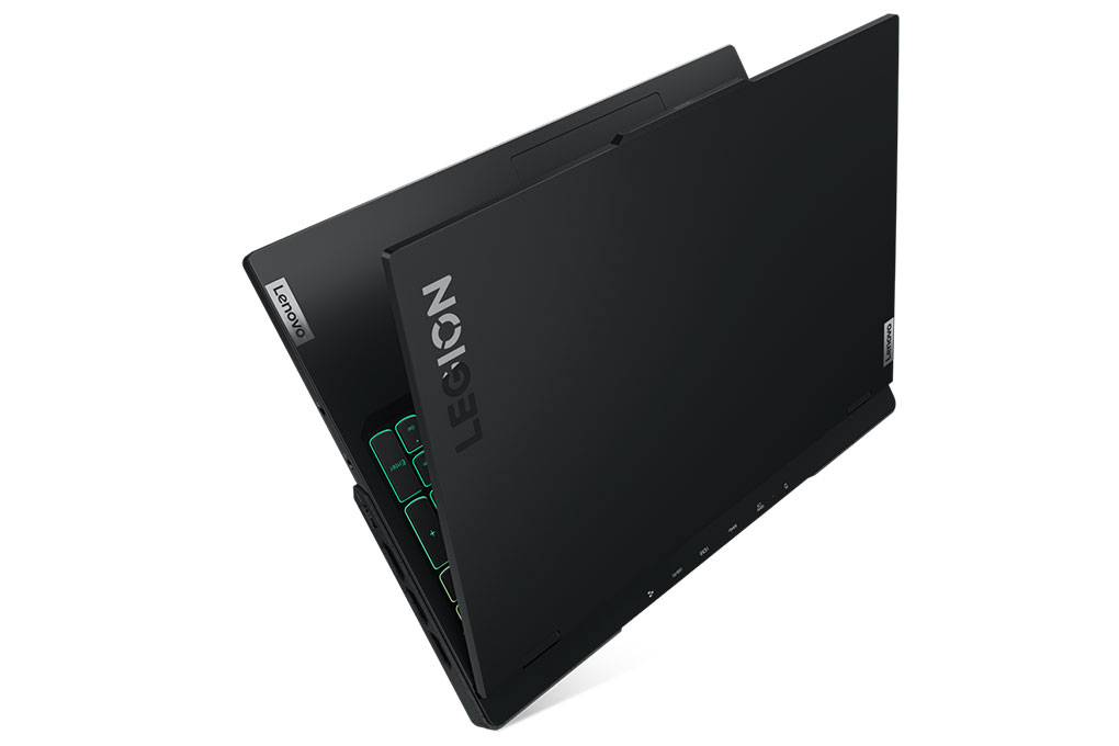 Laptop Lenovo Gaming Legion Pro 7 16IRX9H i9 14900HX/32GB/1TB/16GB RTX4090/240Hz/Win11 (83DE001MVN) - 5