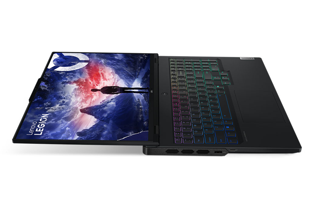 Laptop Lenovo Gaming Legion Pro 7 16IRX9H i9 14900HX/32GB/1TB/16GB RTX4090/240Hz/Win11 (83DE001MVN) - 6