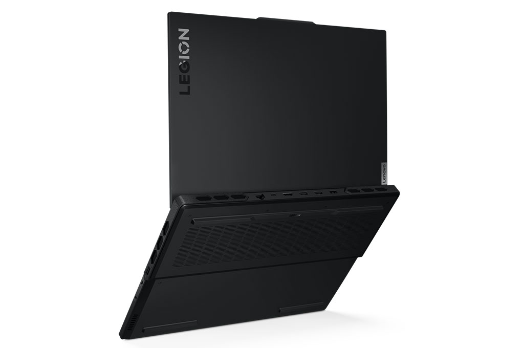 Laptop Lenovo Gaming Legion Pro 7 16IRX9H i9 14900HX/32GB/1TB/16GB RTX4090/240Hz/Win11 (83DE001MVN) - 7
