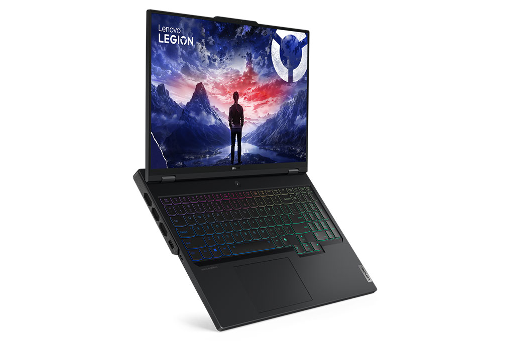 Laptop Lenovo Gaming Legion Pro 7 16IRX9H i9 14900HX/32GB/1TB/16GB RTX4090/240Hz/Win11 (83DE001MVN) - 8