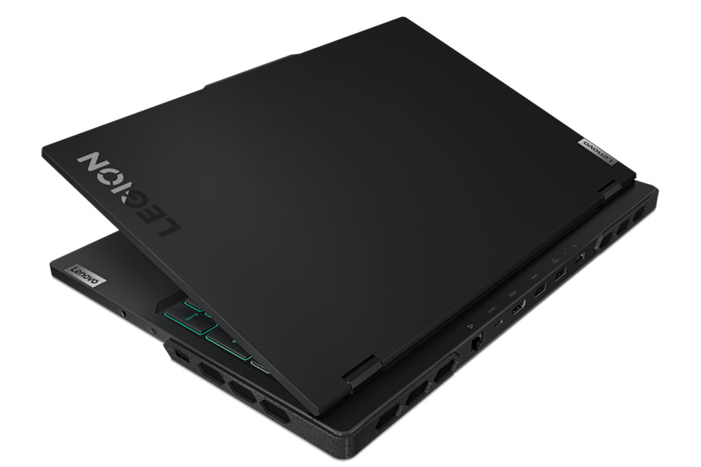 Laptop Lenovo Gaming Legion Pro 7 16IRX9H i9 14900HX/32GB/1TB/16GB RTX4090/240Hz/Win11 (83DE001MVN) - 9