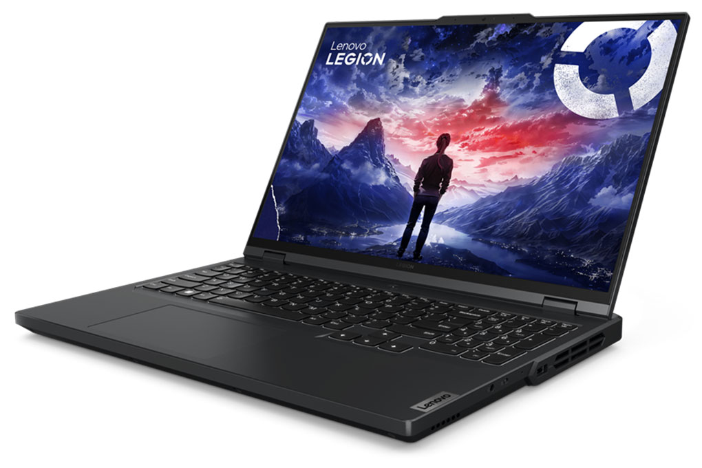 Laptop Lenovo Gaming Legion Pro 5 16IRX9 i9 14900HX/32GB/1TB/8GB RTX4070/240Hz/Win11 (83DF0046VN)