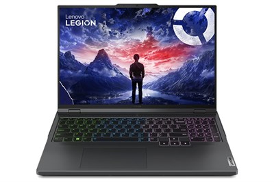 Laptop Lenovo Gaming Legion Pro 5 16IRX9 i9 14900HX/32GB/1TB/8GB RTX4070/240Hz/Win11 (83DF0046VN)