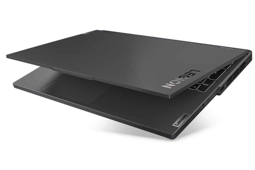 Laptop Lenovo Gaming Legion Pro 5 16IRX9 - 83DF0047VN (i9 14900HX, 32GB, 1TB, RTX 4060 8GB, WQXGA 240Hz, Win11) - 10