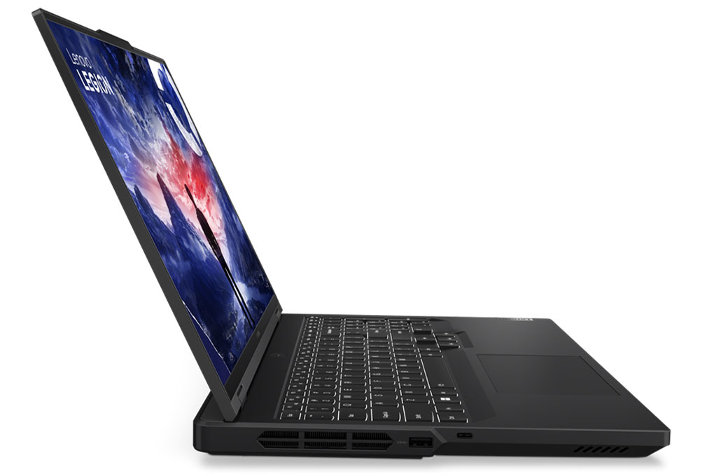 Laptop Lenovo Gaming Legion Pro 5 16IRX9 - 83DF0047VN (i9 14900HX, 32GB, 1TB, RTX 4060 8GB, WQXGA 240Hz, Win11) - 12