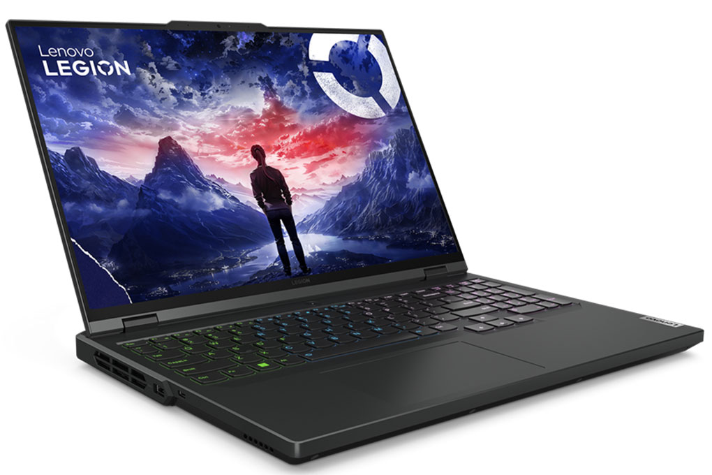 Laptop Lenovo Gaming Legion Pro 5 16IRX9 - 83DF0047VN (i9 14900HX, 32GB, 1TB, RTX 4060 8GB, WQXGA 240Hz, Win11) - 2