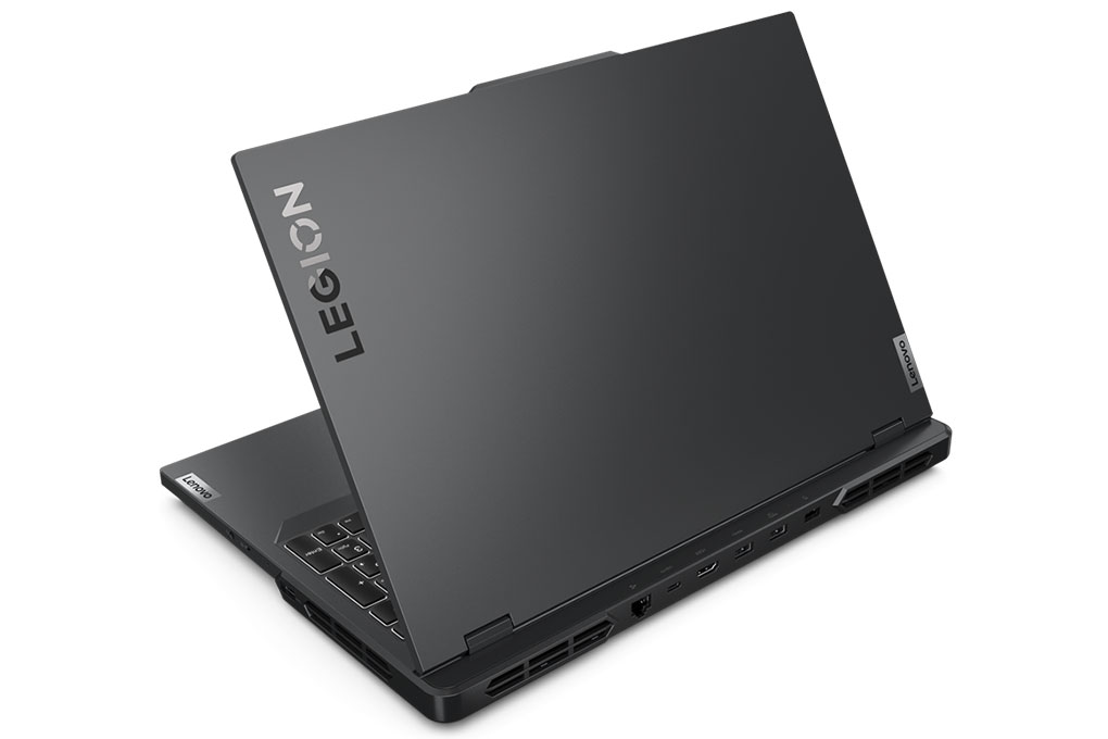 Laptop Lenovo Gaming Legion Pro 5 16IRX9 - 83DF0047VN (i9 14900HX, 32GB, 1TB, RTX 4060 8GB, WQXGA 240Hz, Win11) - 3