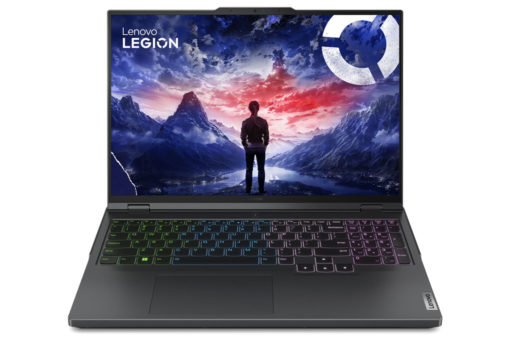 Laptop Lenovo Gaming Legion Pro 5 16IRX9 - 83DF0047VN (i9 14900HX, 32GB, 1TB, RTX 4060 8GB, WQXGA 240Hz, Win11) - 4