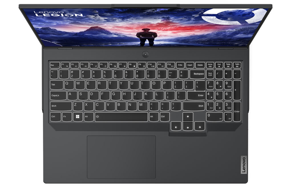 Laptop Lenovo Gaming Legion Pro 5 16IRX9 - 83DF0047VN (i9 14900HX, 32GB, 1TB, RTX 4060 8GB, WQXGA 240Hz, Win11) - 5