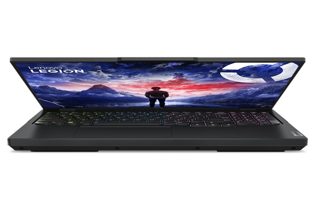 Laptop Lenovo Gaming Legion Pro 5 16IRX9 - 83DF0047VN (i9 14900HX, 32GB, 1TB, RTX 4060 8GB, WQXGA 240Hz, Win11) - 9