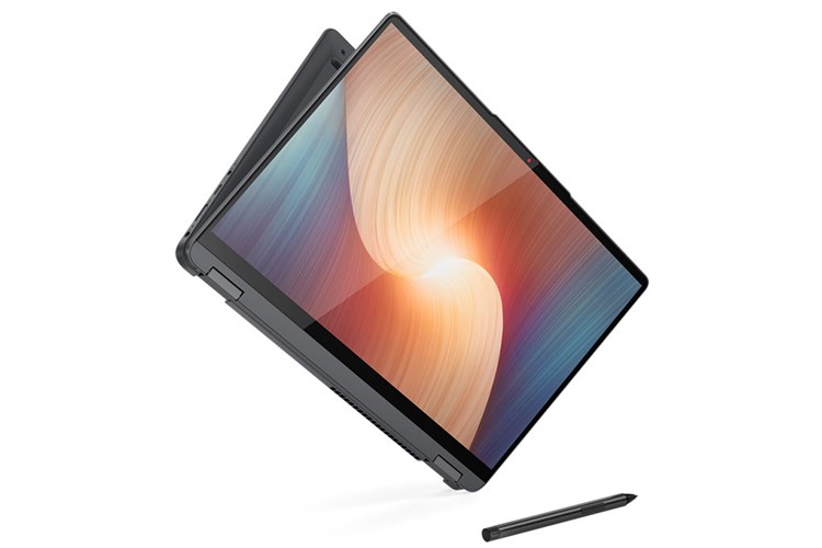 Laptop Lenovo Ideapad Flex 5 14ALC7 R7 5700U/16GB/512GB/Win11 (82R900ECVN) Màu Xám