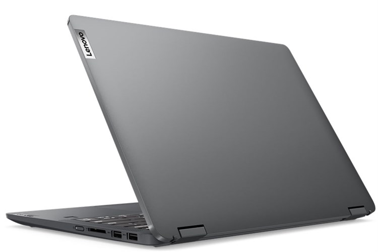 Laptop Lenovo Ideapad Flex 5 14ALC7 R7 5700U/16GB/512GB/Win11 (82R900ECVN) Màu Xám