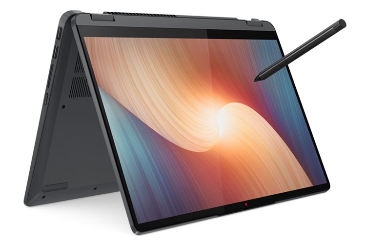 Laptop Lenovo Ideapad Flex 5 14ALC7 R7 5700U/16GB/512GB/Win11 (82R900ECVN) Màu Xám