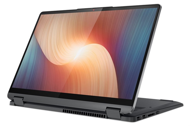 Laptop Lenovo Ideapad Flex 5 14ALC7 R7 5700U/16GB/512GB/Win11 (82R900ECVN) Màu Xám