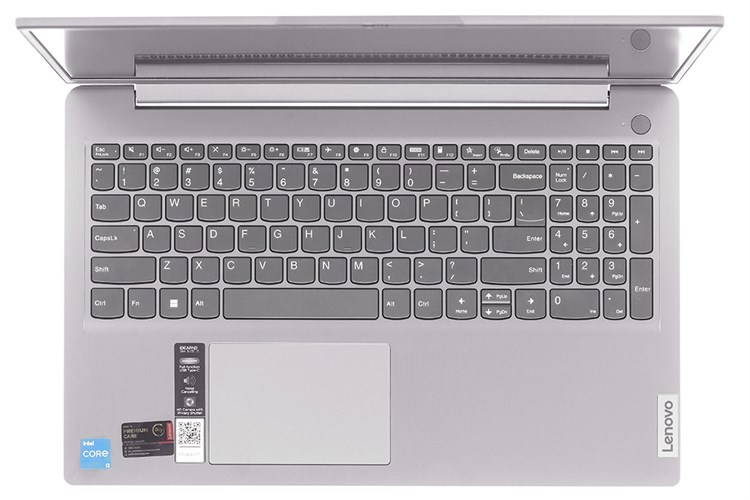Laptop Lenovo Ideapad 3 15IAU7 i3 1215U/16GB/512GB/Win11 (82RK015AVN) Màu Xám