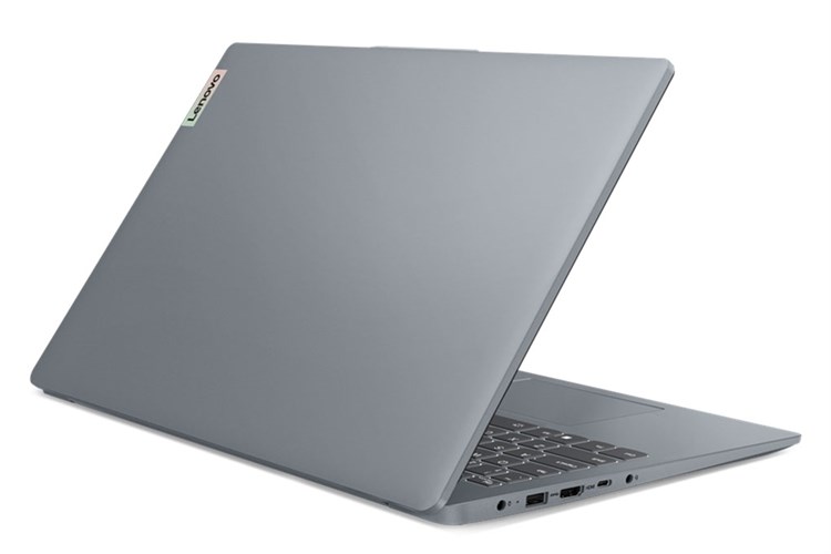 Laptop Lenovo Ideapad Slim 3 15ABR8 R7 7730U/16GB/512GB/Win11 (82XM00EHVN) Màu Xám