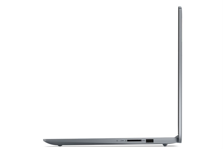 Laptop Lenovo Ideapad Slim 3 15ABR8 R7 7730U/16GB/512GB/Win11 (82XM00EHVN) Màu Xám