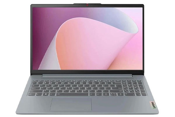 Lenovo Ideapad Slim 3 15Abr8 R7 7730U/16Gb/512Gb/Win11 (82Xm00Ehvn)