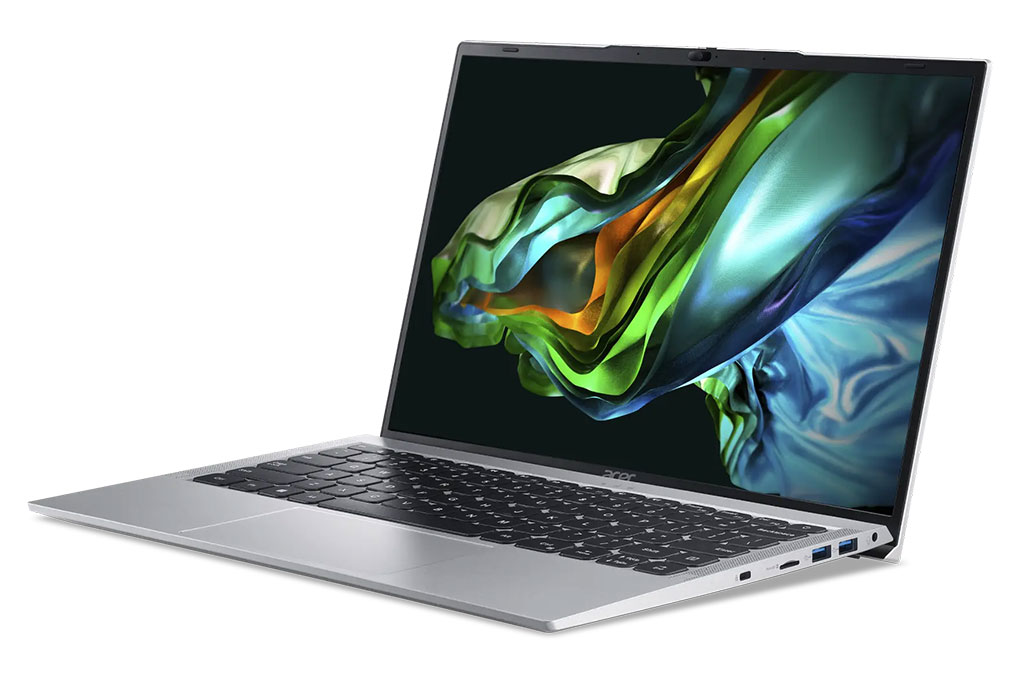 Laptop Acer Aspire Lite 14 51M 59BN i5 1235U/16GB/512GB/Win11 (NX.KTXSV.001)