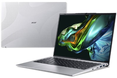 Laptop Acer Aspire Lite 14 51M 59BN i5 1235U/16GB/512GB/Win11 (NX.KTXSV.001)